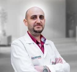 Uzm. Dr. İlyas Yiğit Profil Fotoğrafı