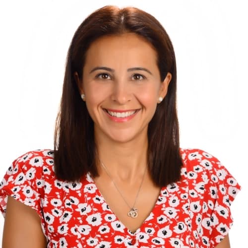 Prof. Dr. Şule Çağlayan Sözmen Profil Fotoğrafı