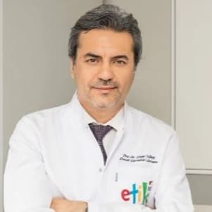 Prof. Dr. Erdal Türk Profil Fotoğrafı