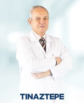Uzm. Dr. Ali Abacı Profil Fotoğrafı