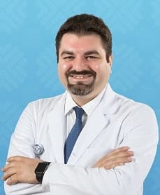 Prof. Dr. Ömür Gökmen Sevindik Profil Fotoğrafı