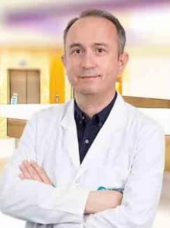 Uzm. Dr. Ergün Kuşku Profil Fotoğrafı