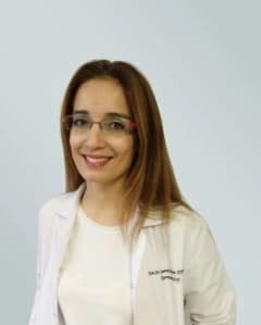 Uzm. Dr. Yasemin Erdem Öztürk Profil Fotoğrafı