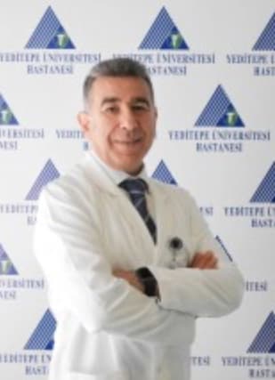 Prof. Dr. Çağrı Büke Profil Fotoğrafı