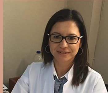 Uzm. Dr. Berrin Koca Profil Fotoğrafı