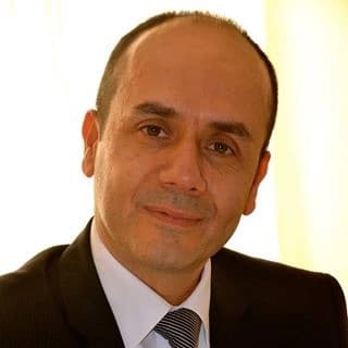 Op. Dr. Ahmet Önal Profil Fotoğrafı