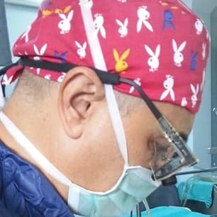 Prof. Dr. Atilla Çökmez Profil Fotoğrafı