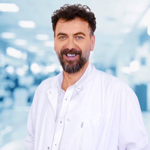 Doç. Dr. Cemal Kara Profil Fotoğrafı