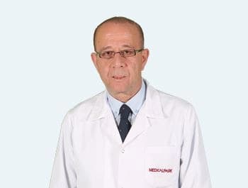 Prof. Dr. E. Murat Sözbilen Profil Fotoğrafı
