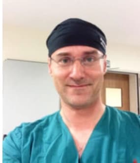 Uzm. Dr. Kemal Erdinç Kamer Profil Fotoğrafı