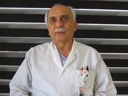 Op. Dr. Mehmet Ali Önal