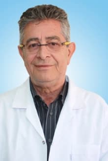 Prof. Dr. Mehmet Serdar Saydam Profil Fotoğrafı