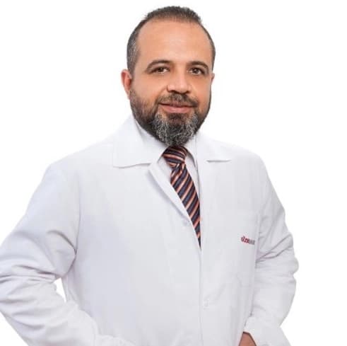 Op. Dr. Mehmet Kemiksiz Profil Fotoğrafı