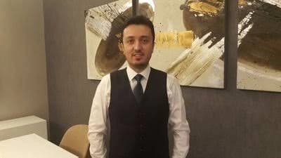 Op. Dr. Metin Karadeniz Profil Fotoğrafı