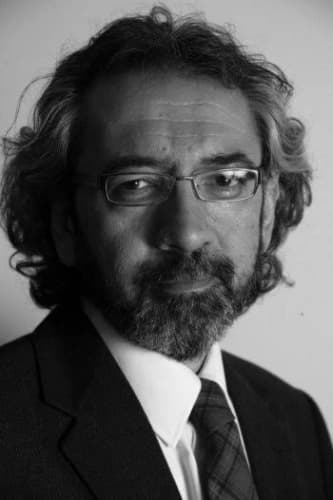 Prof. Dr. Mustafa Cem Terzi Profil Fotoğrafı