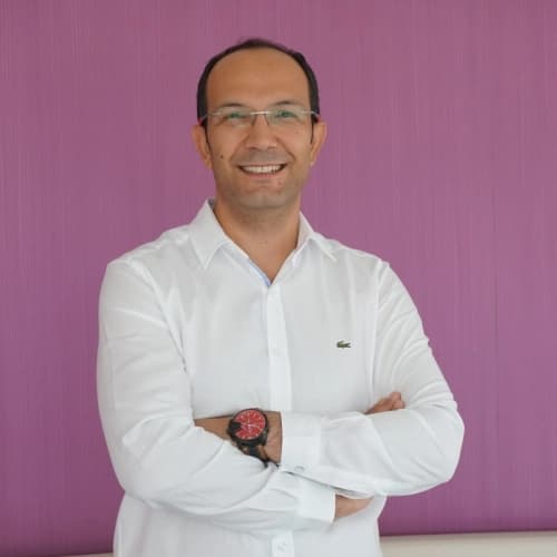 Op. Dr. Türker Karabuğa Profil Fotoğrafı