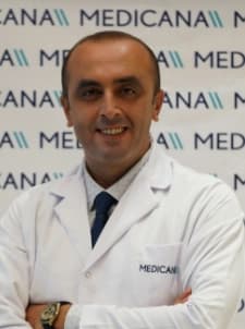 Doç. Dr. Varlık Erol Profil Fotoğrafı