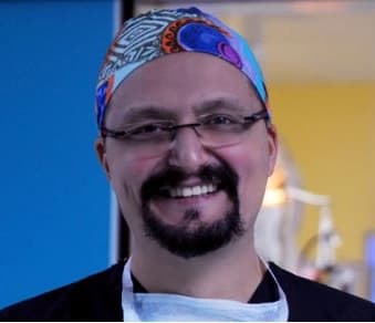 Prof. Dr. Özer Makay Profil Fotoğrafı