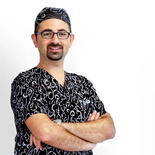 Op. Dr. Özgün Akgül Profil Fotoğrafı