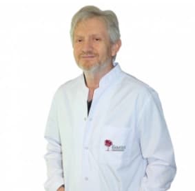 Op. Dr. İsmail Börekçi Profil Fotoğrafı