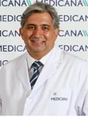 Prof. Dr. Özgür Samancılar Profil Fotoğrafı