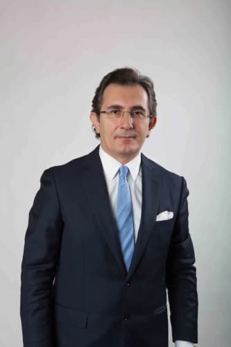 Prof. Dr. Ahmet Gökhan Türkçapar Profil Fotoğrafı
