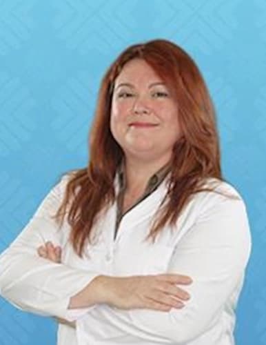 Dr. Ayşe Gül Baysak Profil Fotoğrafı