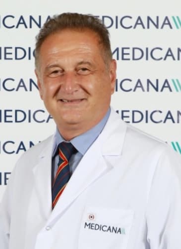 Prof. Dr. Mehmet Ufuk Yılmaz Profil Fotoğrafı
