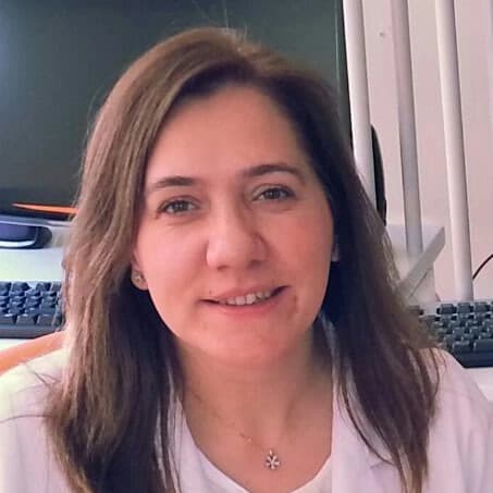 Doç. Dr. Sibel Ayık Profil Fotoğrafı