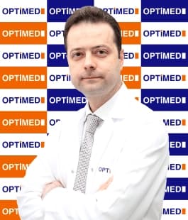 Doç. Dr. Mehmet Güzeloğlu Profil Fotoğrafı