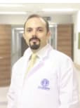 Dr. Öğr. Üyesi Bahadır Alan