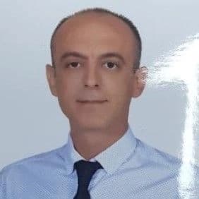 Uzm. Dr. Eşref Tunçer Profil Fotoğrafı
