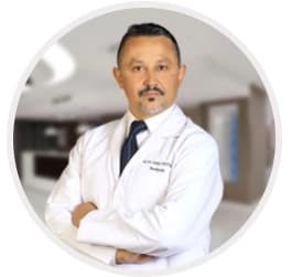 Uzm. Dr. Volkan Öztürk Profil Fotoğrafı