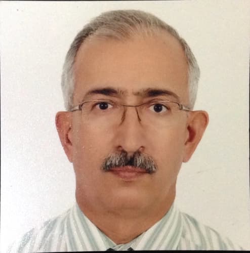 Uzm. Dr. Yılmaz Yalçınkaya Profil Fotoğrafı