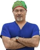 Op. Dr. Arman Afrashi