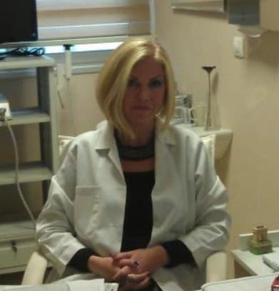 Op. Dr. Aylin Günbay Profil Fotoğrafı