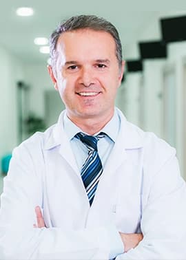 Op. Dr. Bora Karaali Profil Fotoğrafı