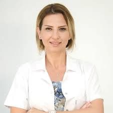Op. Dr. Emel Çerçi Profil Fotoğrafı