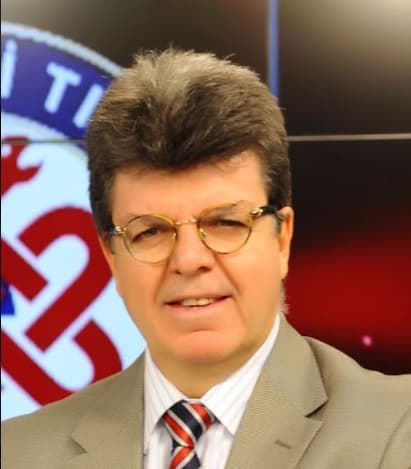 Prof. Dr. Fazıl Apaydın Profil Fotoğrafı