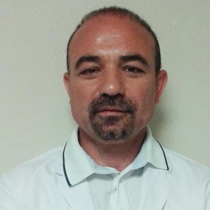 Uzm. Dr. Ali Yavavlı Profil Fotoğrafı