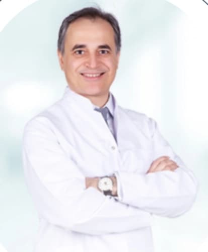 Uzm. Dr. Egemen Vardarlı Profil Fotoğrafı