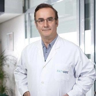 Uzm. Dr. Nurettin Varolgüneş Profil Fotoğrafı