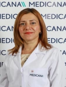 Doç. Dr. Yıldız Arslan