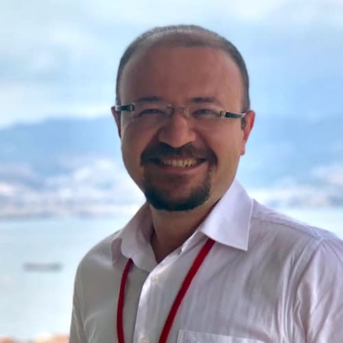 Op. Dr. Ahmet Savran Profil Fotoğrafı
