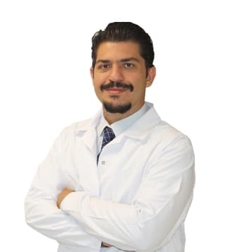 Op. Dr. Burak Önvural Profil Fotoğrafı