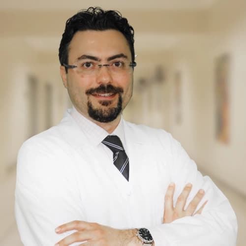 Op. Dr. Fatih Suluova Profil Fotoğrafı