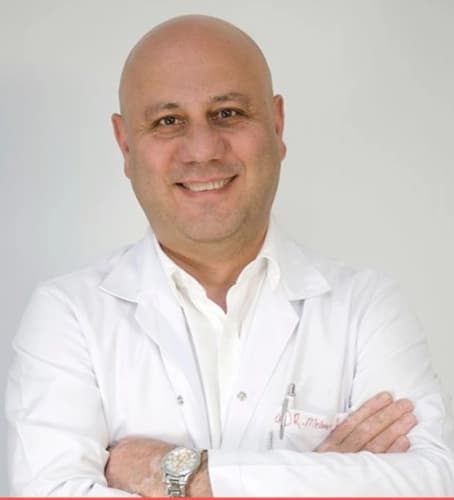 Op. Dr. Mehmet Zeki Özcan Profil Fotoğrafı