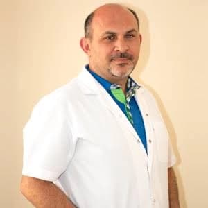 Op. Dr. Murat Özekşi Profil Fotoğrafı