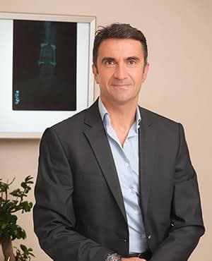 Prof. Dr. Mustafa Can Koşay Profil Fotoğrafı