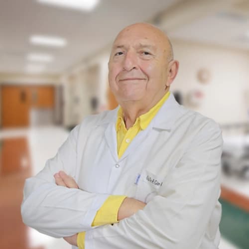 Uzm. Dr. Recep Gür Ustaoğlu Profil Fotoğrafı
